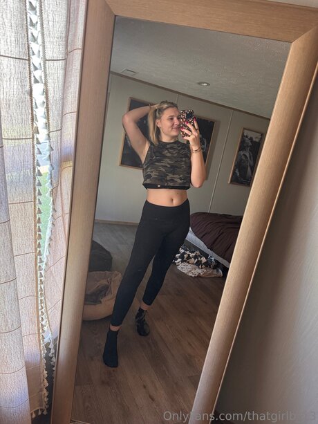 Thatgirlb 13 Nacktbilder OnlyFans geleakt