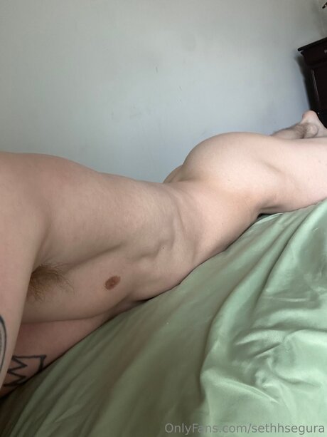 Sethhsegura Leaks OnlyFans