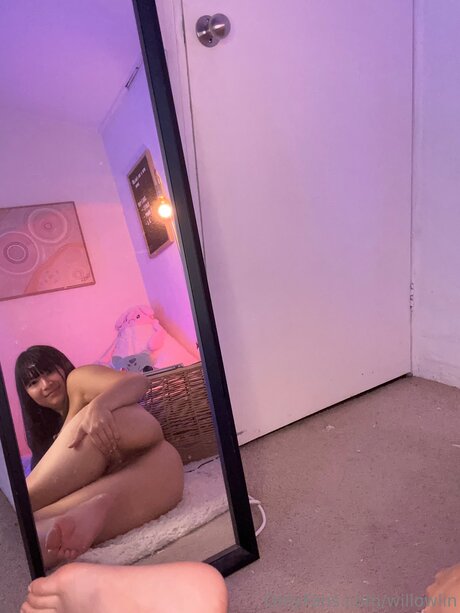Willowlin Nacktbilder OnlyFans