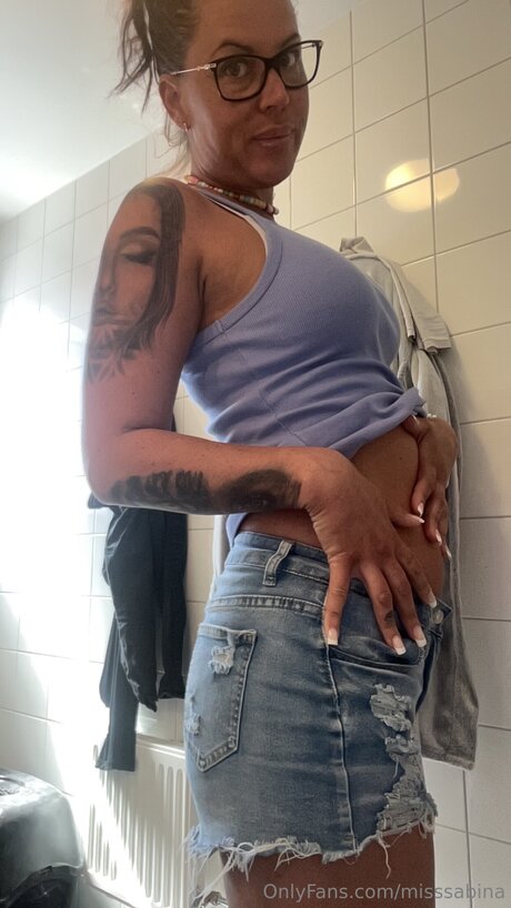 Bellasweden OnlyFans Leaked