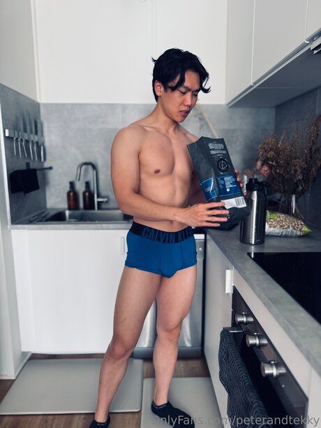 Peterandtekky Sexy OnlyFans