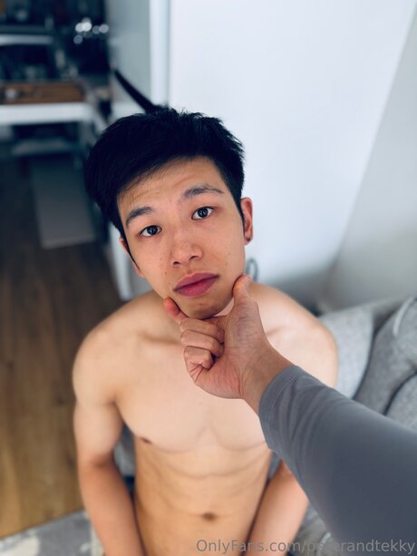 Peterandtekky OnlyFans