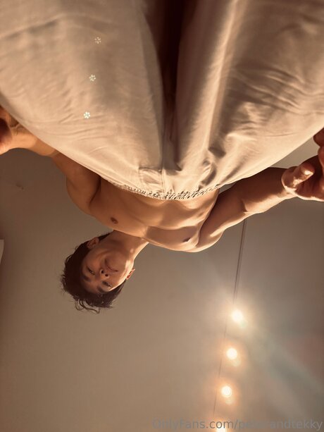 Peterandtekky OnlyFans geleakte Pornografie