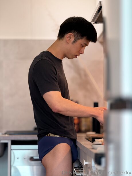 Peterandtekky OnlyFans Leak