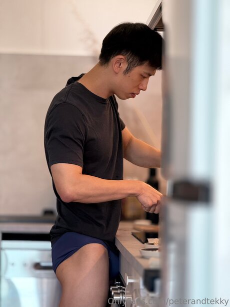 Peterandtekky Sexy OnlyFans