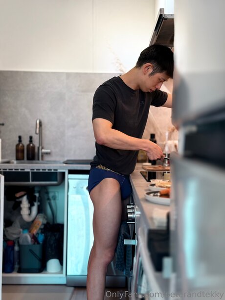 Peterandtekky OnlyFans Archiv