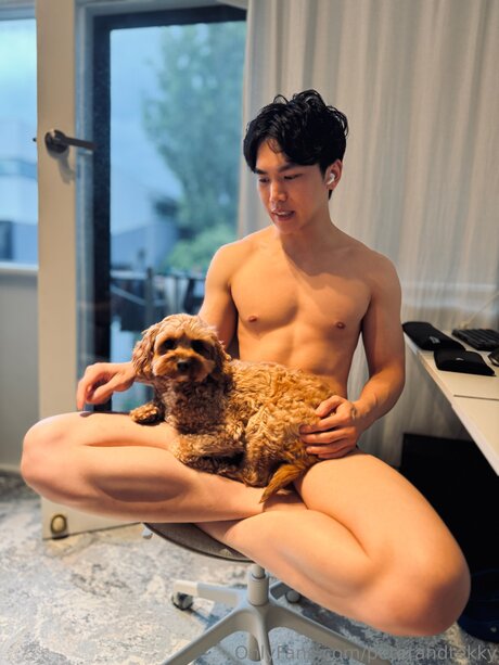 Peterandtekky OnlyFans Nackt