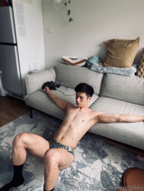 Peterandtekky OnlyFans Inhalte