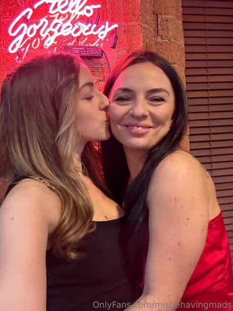 Misbehavingmads NSFW OnlyFans