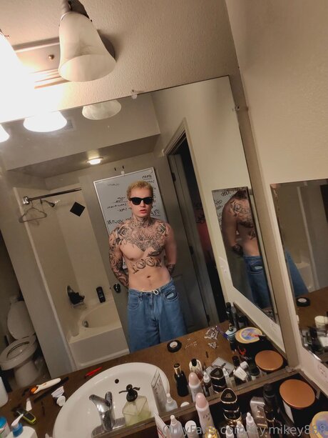 Icy Mikey888 OnlyFans Leaks Sex