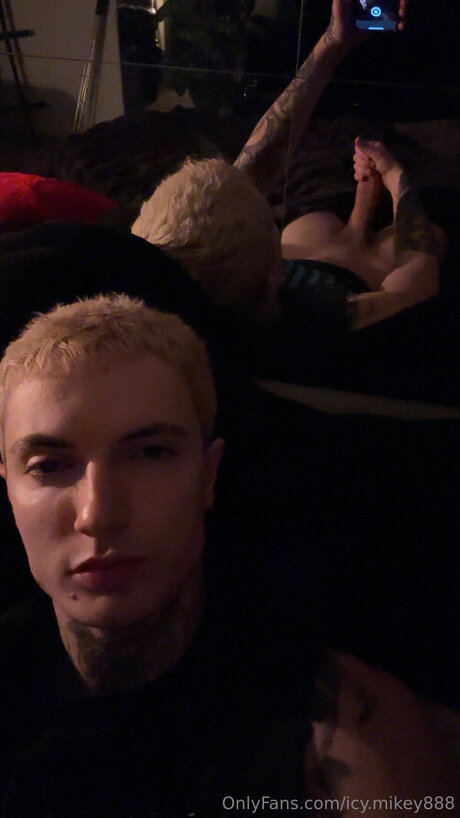 Icy Mikey888 Profilbild