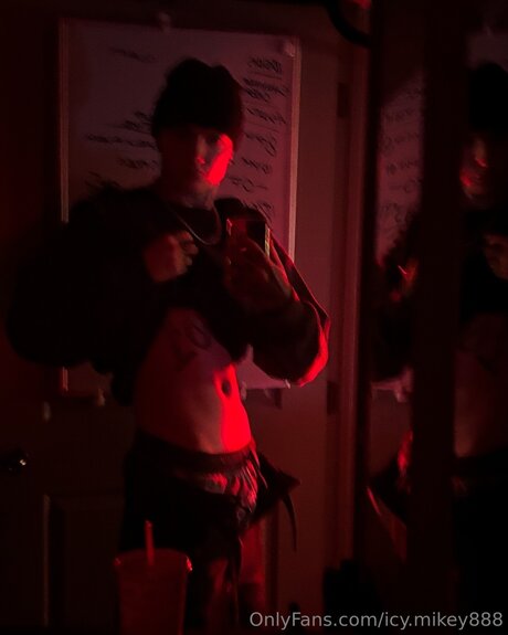 Icy Mikey888 Leaked OnlyFans Nacktbilder