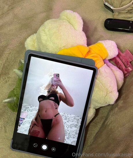 Luisakaiser OnlyFans X