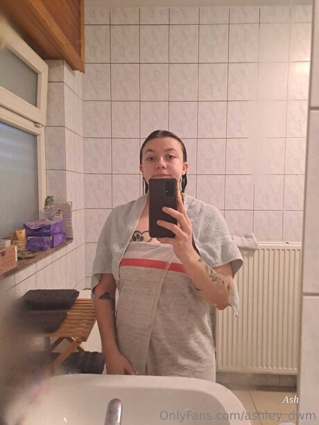Ashley Dwm OnlyFans Mega