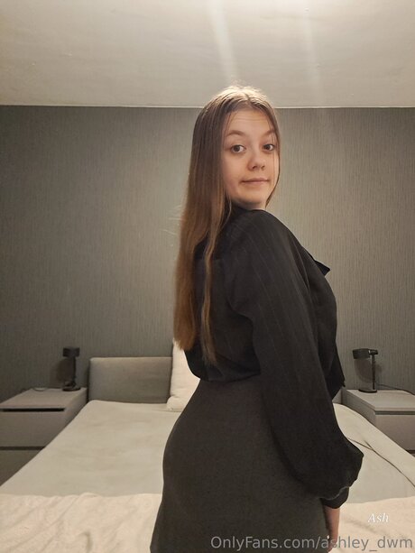 Ashley Dwm OnlyFans gratis