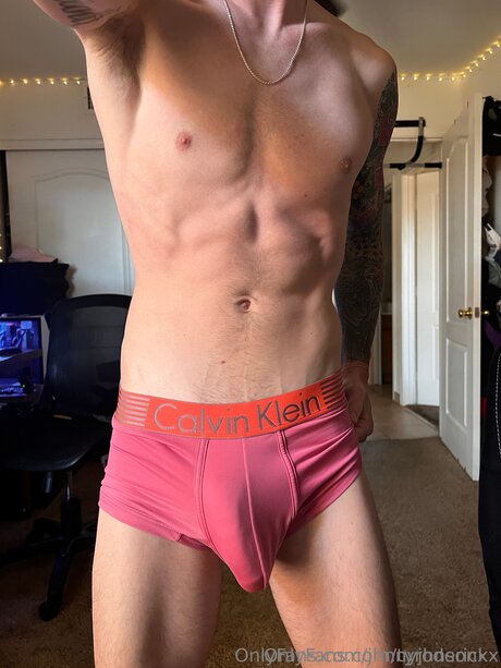 Tyroderickx Nacktbilder OnlyFans Leak