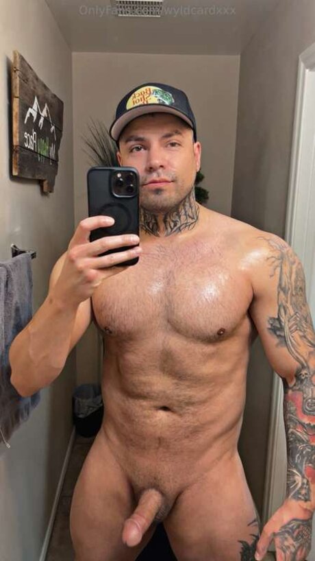 Wyldcardxxx OnlyFans kostenlos geleakt