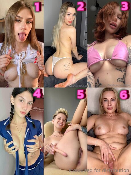 Lily Helen Nur für Fans