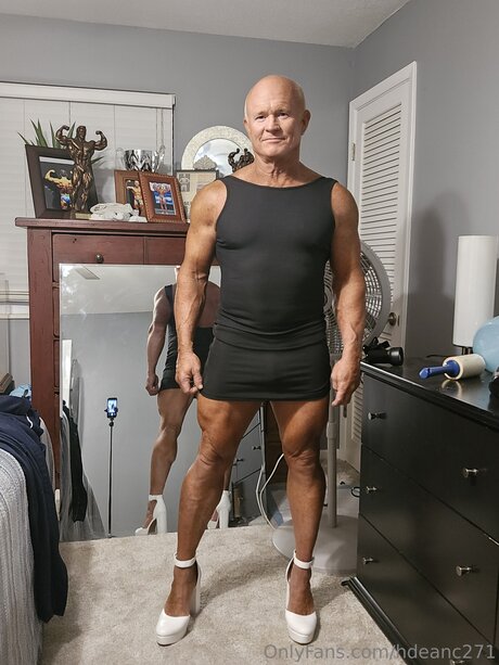 Hdeanc271 Leaked OnlyFans Nacktbilder