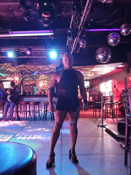 Hdeanc271 Nur für Fans