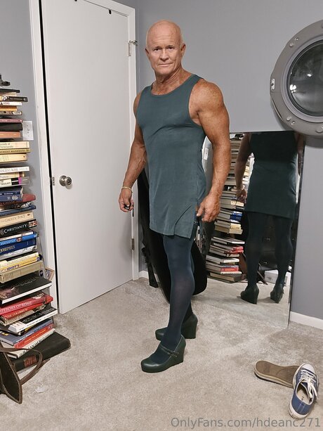 Hdeanc271 OnlyFans Sex Leaks