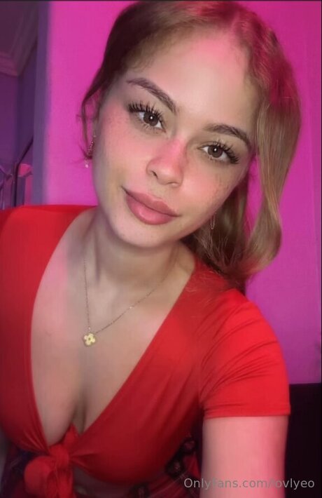 Lovlyeo OnlyFans-Fotos
