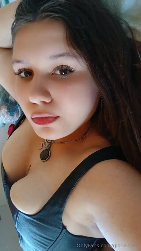 Gloria Free OnlyFans-Leaks