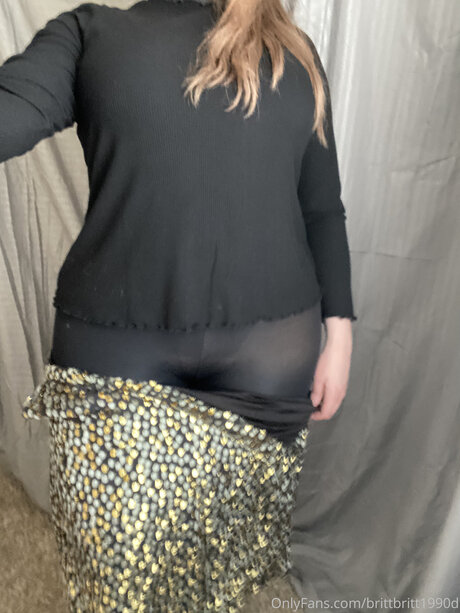 Brittbritt1990d OnlyFans-Creator