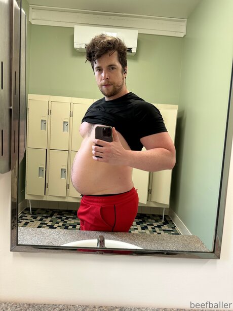 Beefballer Gratis OnlyFans