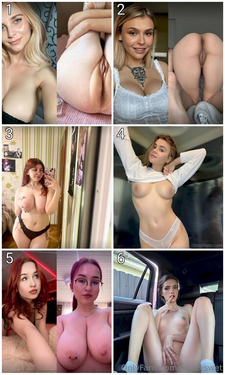 Nancyswet OnlyFans Dirtyship geleakt