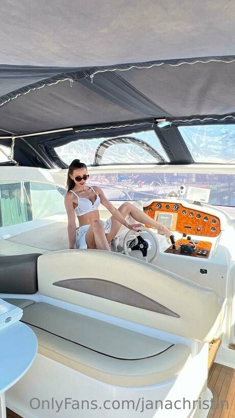 Savannahchristin Nacktbilder von OnlyFans