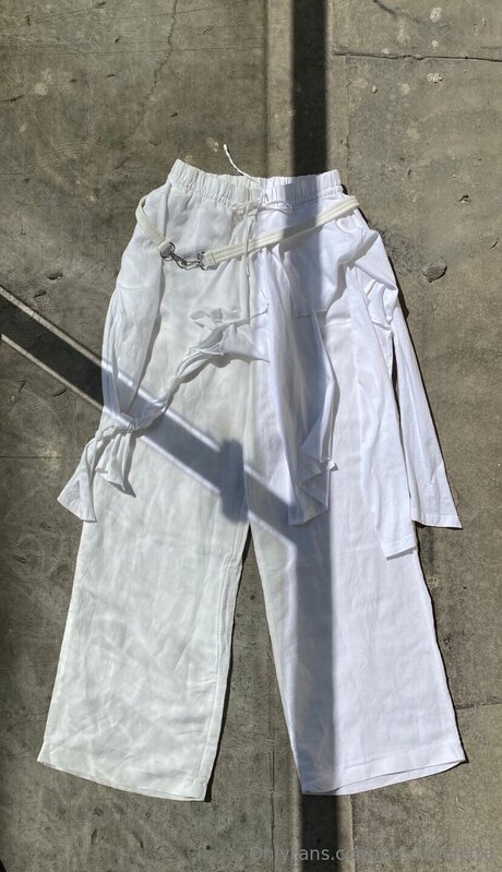 Bby Nicoletta OnlyFans-Leaks