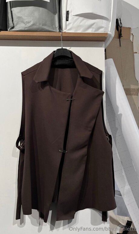 Bby Nicoletta OnlyFans-Archiv