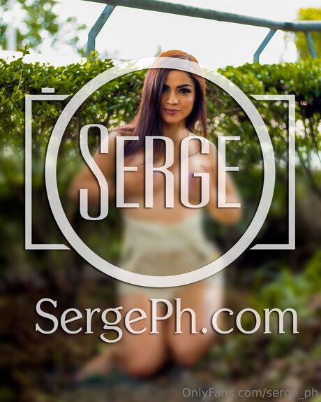 Serge Ph Model OnlyFans Foto