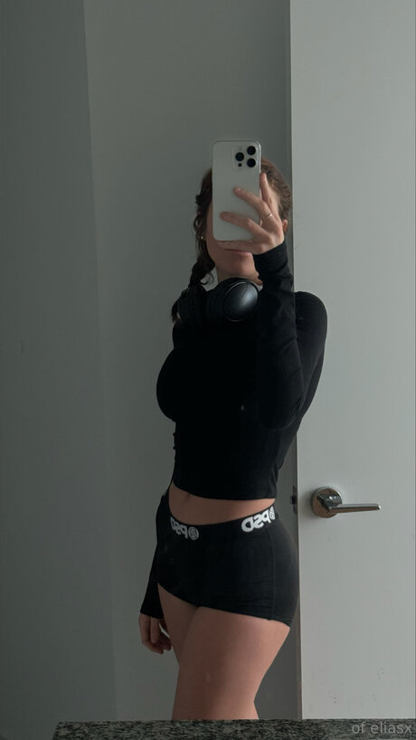 Eliasxxz OnlyFans Nacktbilder geleakt