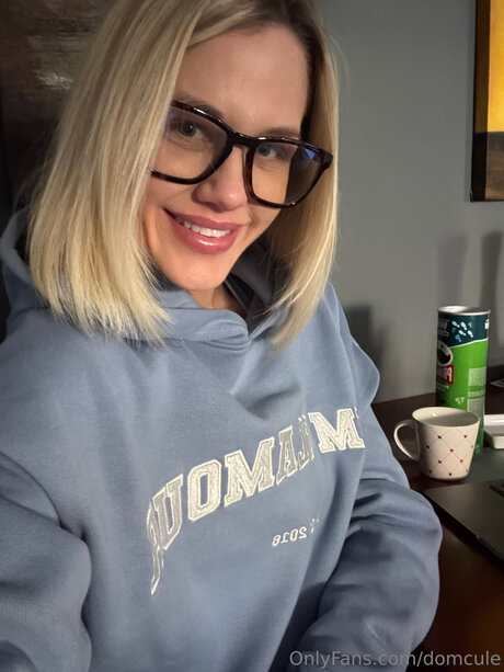 Domcule Nacktbilder von OnlyFans