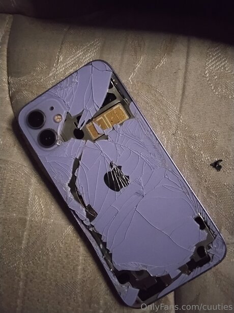 Cuuties Leaked OnlyFans Pornografie