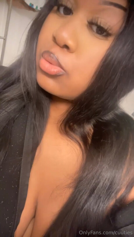 Cuuties OnlyFans Pornografie geleakt