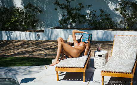 Desi Doesvip Nacktbilder von OnlyFans
