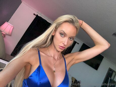 Krystalharper OnlyFans Sex