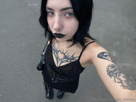 Jia Korean Po OnlyFans