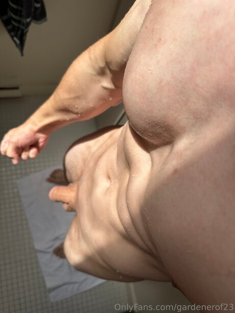 Gardenerof23 OnlyFans-Rezensionen