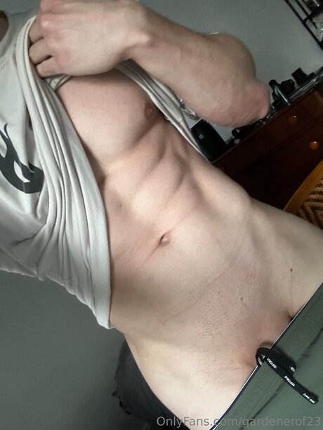 Gardenerof23 Leaked OnlyFans Sex