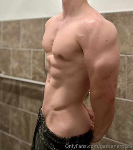 Gardenerof23 Joi OnlyFans