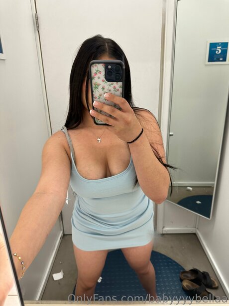 Babyyyybellaa Nacktbilder OnlyFans geleakt