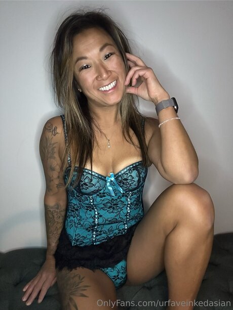 Urfaveinkedasian Nacktbilder OnlyFans