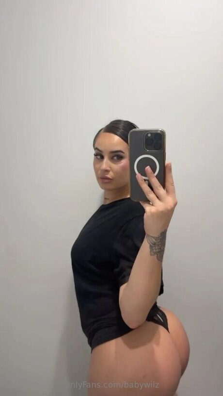 Babywilz Nackt OnlyFans