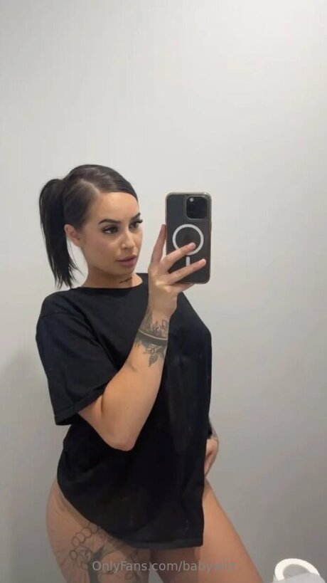 Babywilz OnlyFans Modelfoto