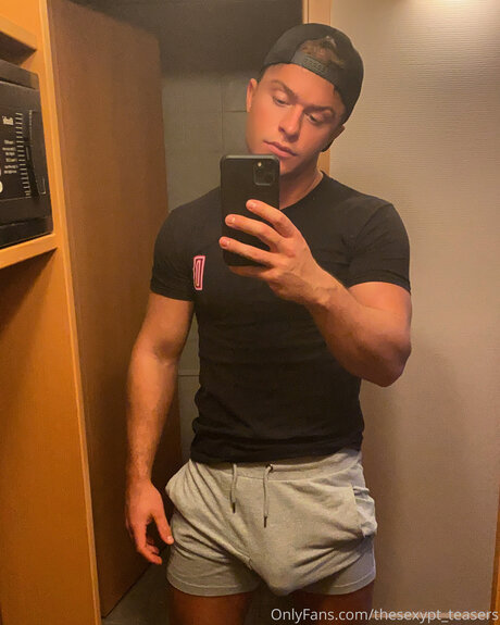 Bigbulgetom Nackt auf OnlyFans