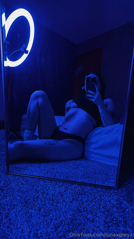 Lunaxgreyx OnlyFans nackt